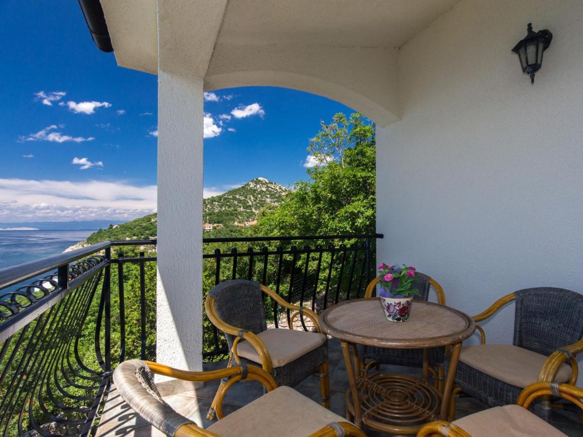 Apartment Starigrad-3 By Interhome Экстерьер фото