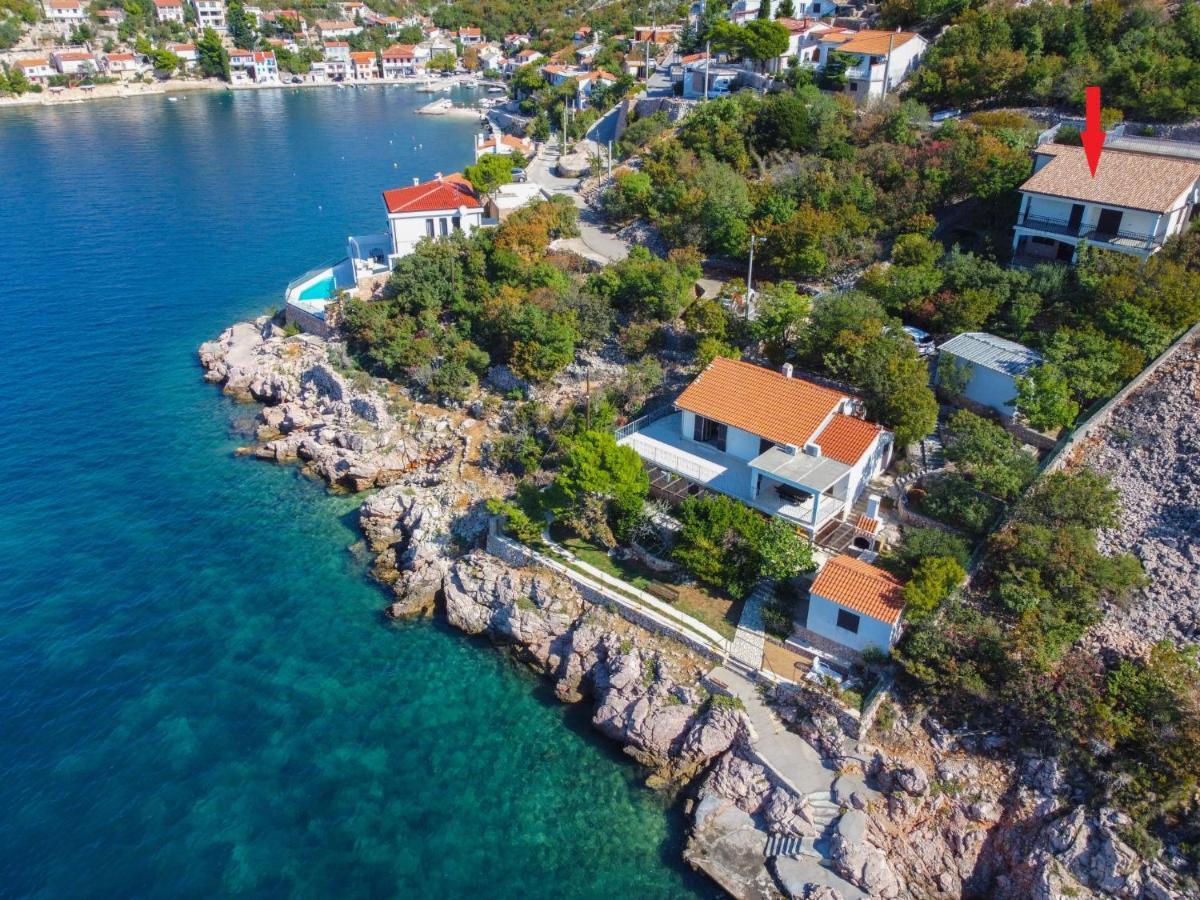Apartment Starigrad-3 By Interhome Экстерьер фото